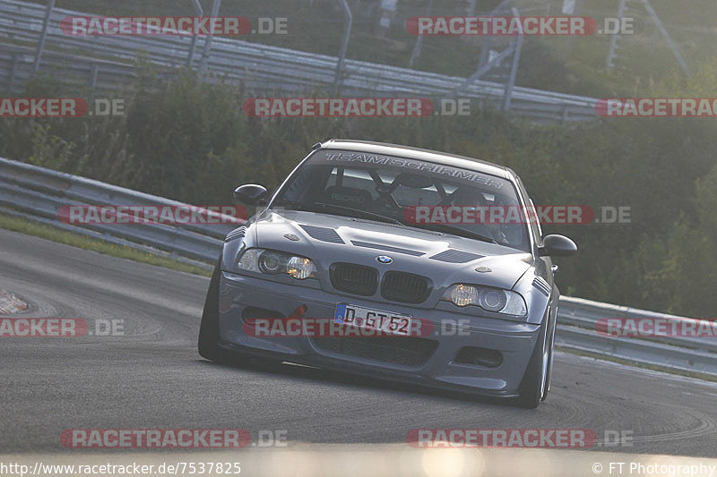 Bild #7537825 - Touristenfahrten Nürburgring Nordschleife (19.09.2019)