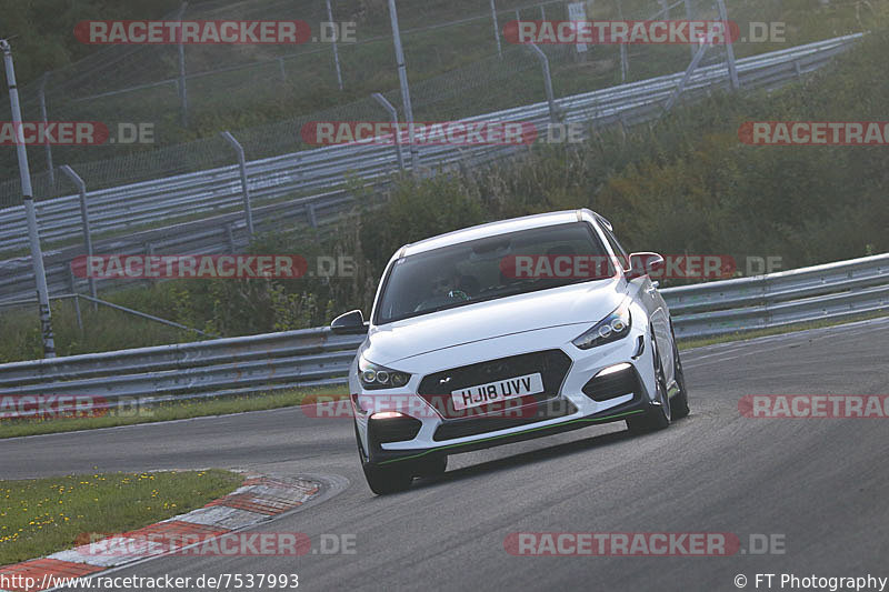 Bild #7537993 - Touristenfahrten Nürburgring Nordschleife (19.09.2019)