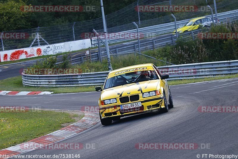 Bild #7538146 - Touristenfahrten Nürburgring Nordschleife (19.09.2019)