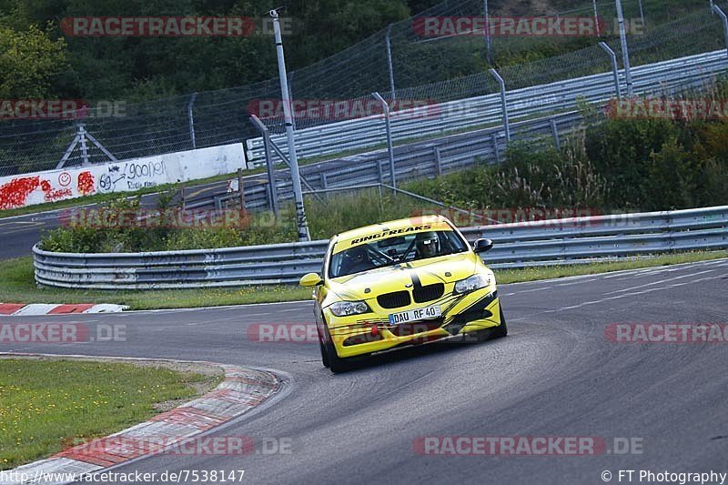 Bild #7538147 - Touristenfahrten Nürburgring Nordschleife (19.09.2019)