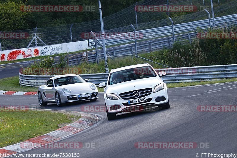 Bild #7538153 - Touristenfahrten Nürburgring Nordschleife (19.09.2019)