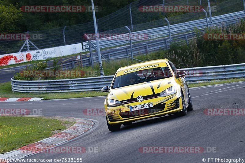 Bild #7538155 - Touristenfahrten Nürburgring Nordschleife (19.09.2019)