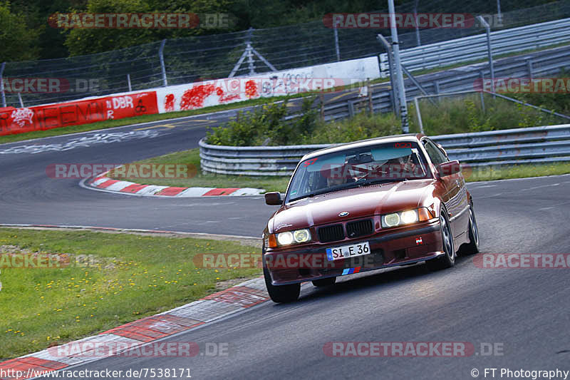 Bild #7538171 - Touristenfahrten Nürburgring Nordschleife (19.09.2019)