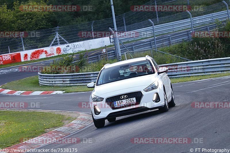 Bild #7538175 - Touristenfahrten Nürburgring Nordschleife (19.09.2019)