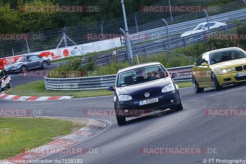 Bild #7538182 - Touristenfahrten Nürburgring Nordschleife (19.09.2019)