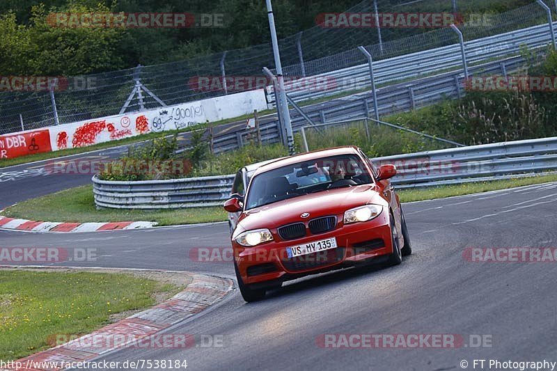 Bild #7538184 - Touristenfahrten Nürburgring Nordschleife (19.09.2019)