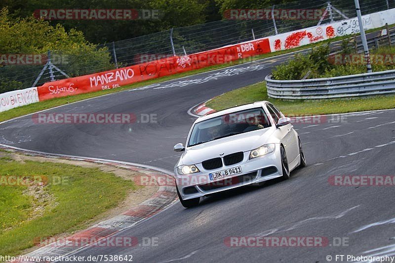 Bild #7538642 - Touristenfahrten Nürburgring Nordschleife (19.09.2019)