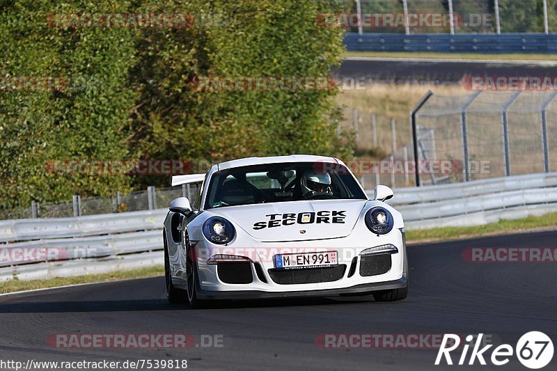 Bild #7539818 - Touristenfahrten Nürburgring Nordschleife (19.09.2019)