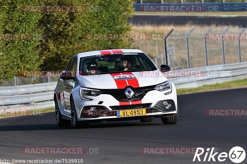 Bild #7539910 - Touristenfahrten Nürburgring Nordschleife (19.09.2019)