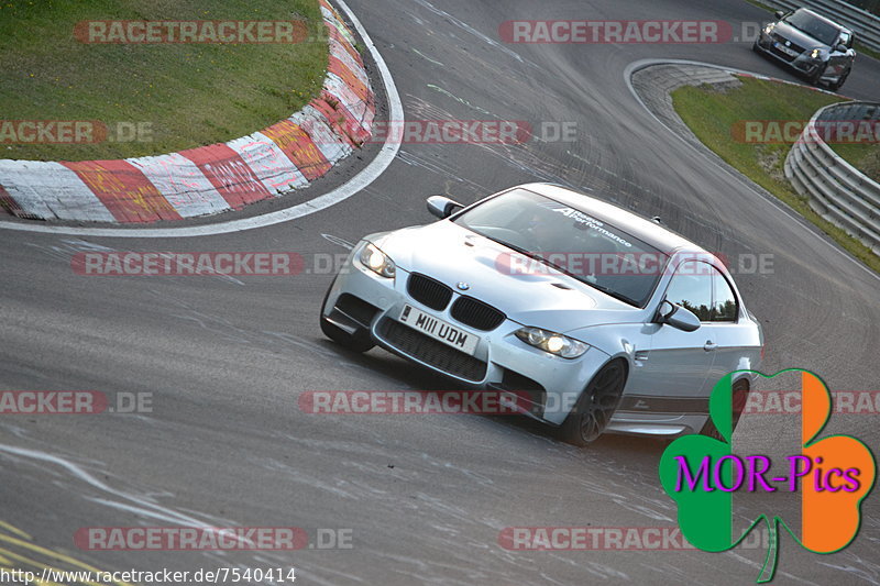 Bild #7540414 - Touristenfahrten Nürburgring Nordschleife (19.09.2019)