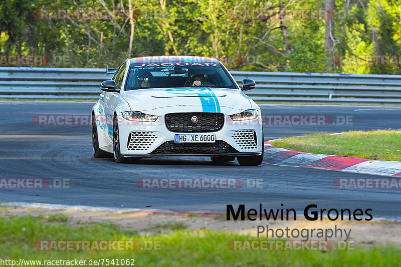 Bild #7541062 - Touristenfahrten Nürburgring Nordschleife (19.09.2019)