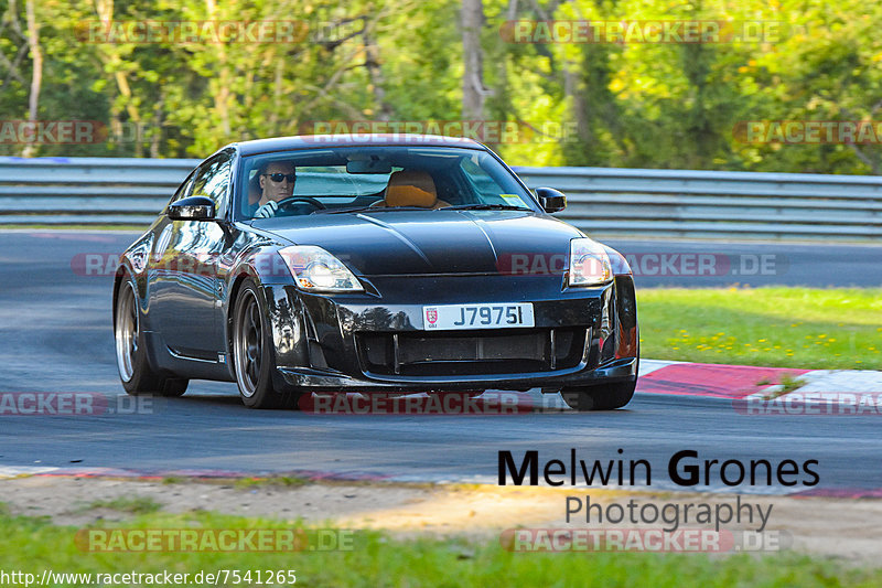 Bild #7541265 - Touristenfahrten Nürburgring Nordschleife (19.09.2019)