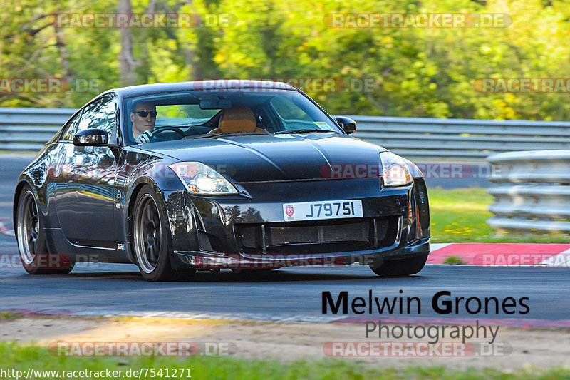 Bild #7541271 - Touristenfahrten Nürburgring Nordschleife (19.09.2019)