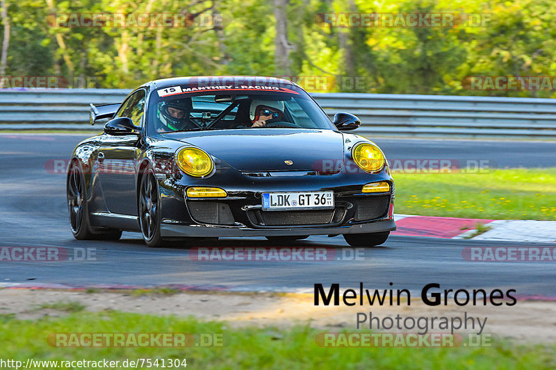 Bild #7541304 - Touristenfahrten Nürburgring Nordschleife (19.09.2019)