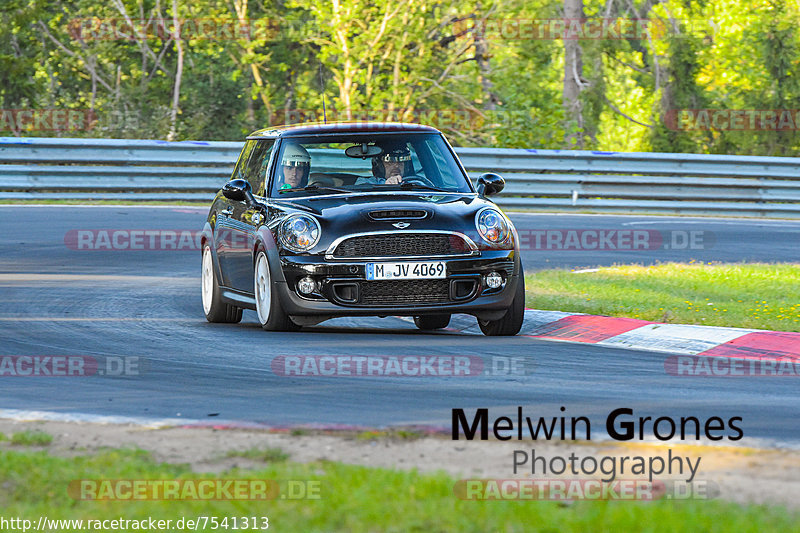 Bild #7541313 - Touristenfahrten Nürburgring Nordschleife (19.09.2019)