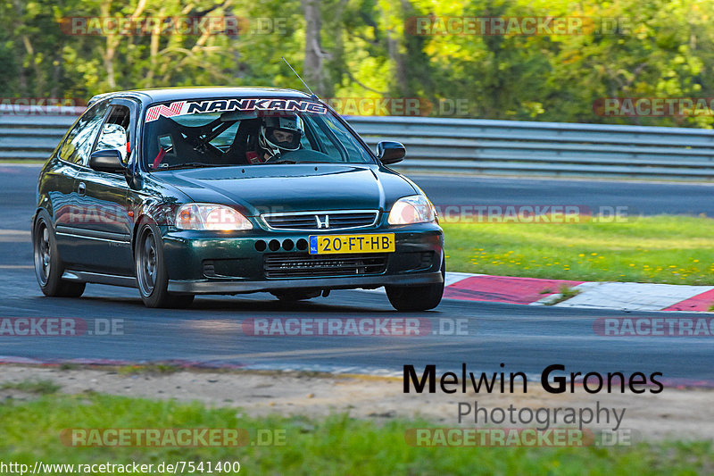 Bild #7541400 - Touristenfahrten Nürburgring Nordschleife (19.09.2019)