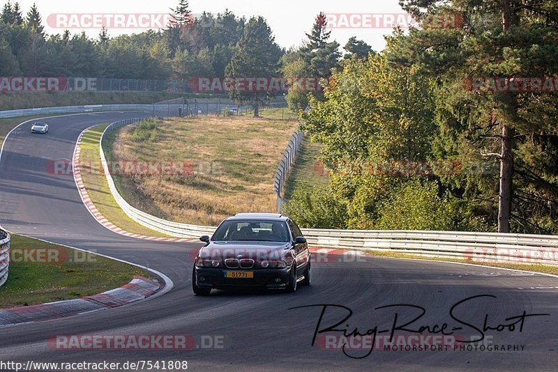 Bild #7541808 - Touristenfahrten Nürburgring Nordschleife (19.09.2019)