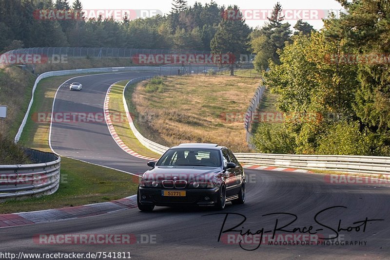 Bild #7541811 - Touristenfahrten Nürburgring Nordschleife (19.09.2019)