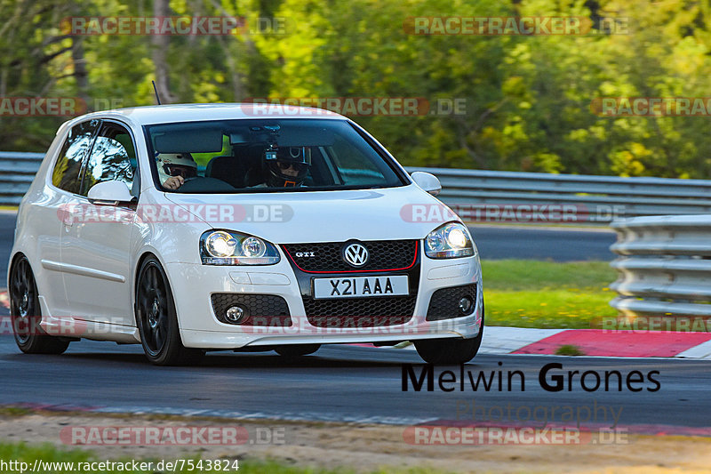 Bild #7543824 - Touristenfahrten Nürburgring Nordschleife (19.09.2019)