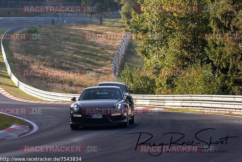 Bild #7543834 - Touristenfahrten Nürburgring Nordschleife (19.09.2019)