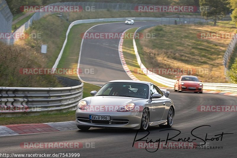 Bild #7543999 - Touristenfahrten Nürburgring Nordschleife (19.09.2019)