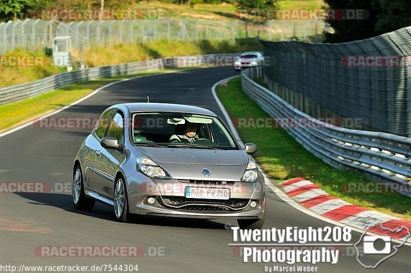 Bild #7544304 - Touristenfahrten Nürburgring Nordschleife (19.09.2019)