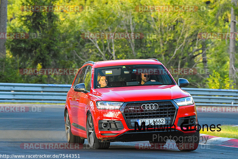 Bild #7544351 - Touristenfahrten Nürburgring Nordschleife (19.09.2019)