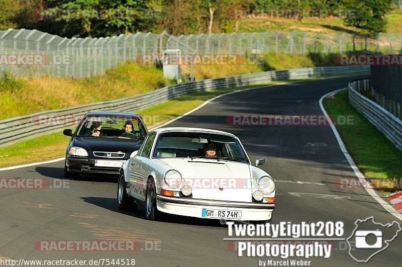 Bild #7544518 - Touristenfahrten Nürburgring Nordschleife (19.09.2019)