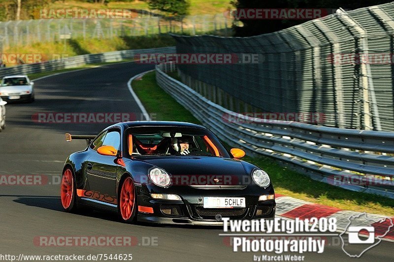 Bild #7544625 - Touristenfahrten Nürburgring Nordschleife (19.09.2019)