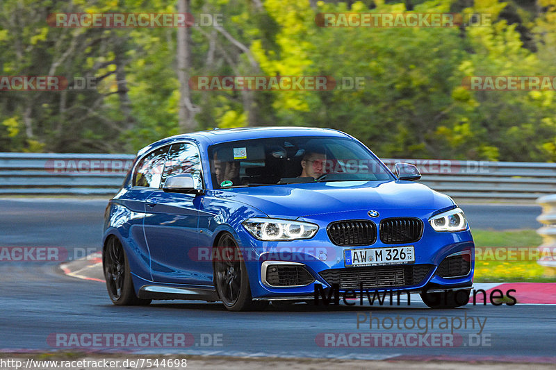 Bild #7544698 - Touristenfahrten Nürburgring Nordschleife (19.09.2019)