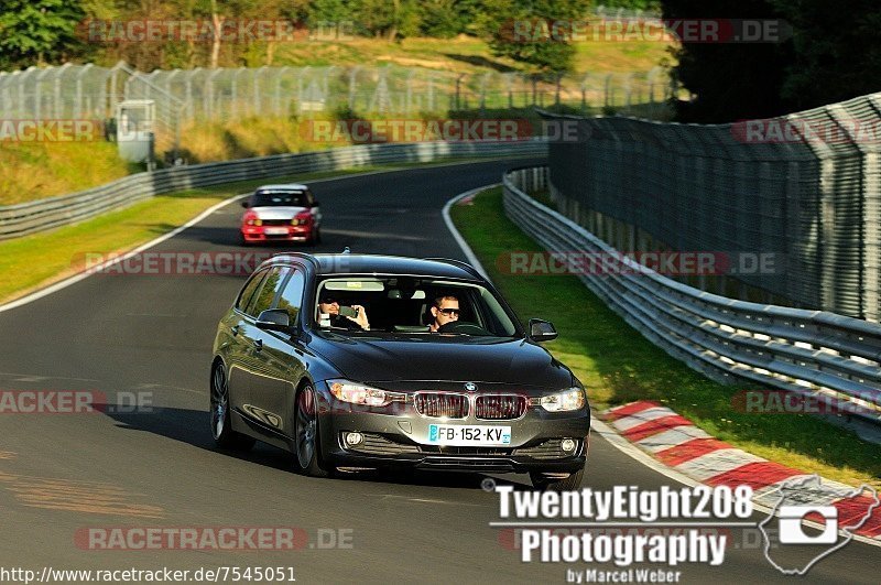 Bild #7545051 - Touristenfahrten Nürburgring Nordschleife (19.09.2019)