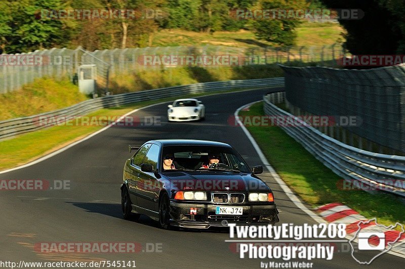 Bild #7545141 - Touristenfahrten Nürburgring Nordschleife (19.09.2019)