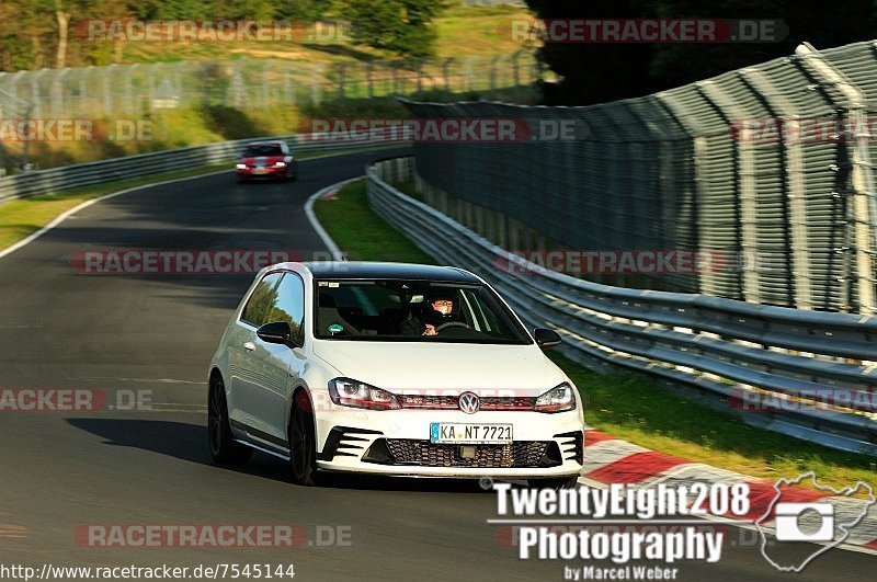 Bild #7545144 - Touristenfahrten Nürburgring Nordschleife (19.09.2019)