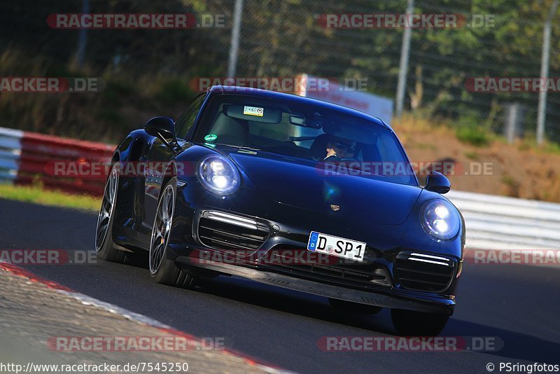 Bild #7545250 - Touristenfahrten Nürburgring Nordschleife (19.09.2019)