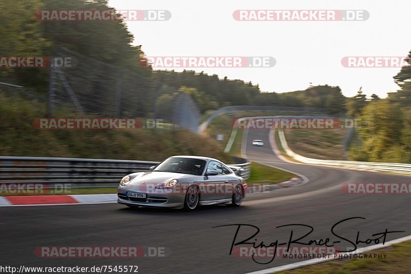 Bild #7545572 - Touristenfahrten Nürburgring Nordschleife (19.09.2019)