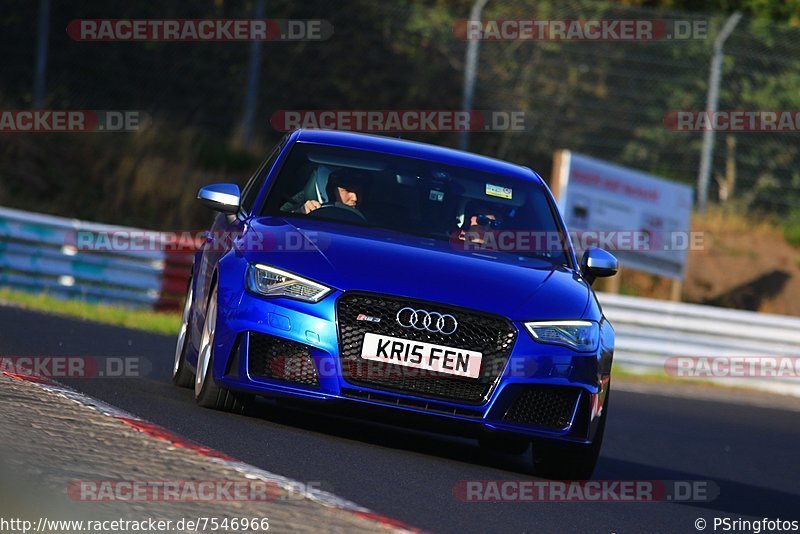 Bild #7546966 - Touristenfahrten Nürburgring Nordschleife (19.09.2019)