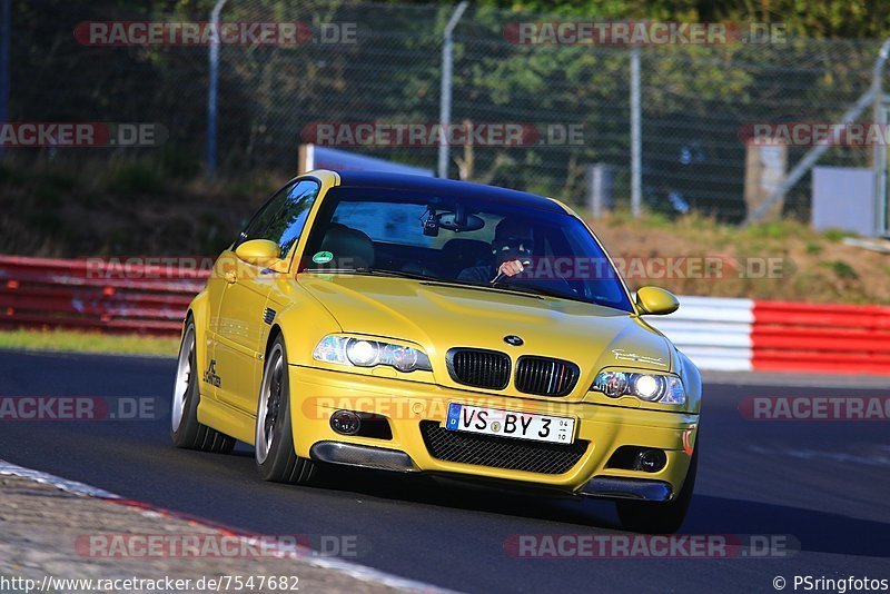 Bild #7547682 - Touristenfahrten Nürburgring Nordschleife (19.09.2019)