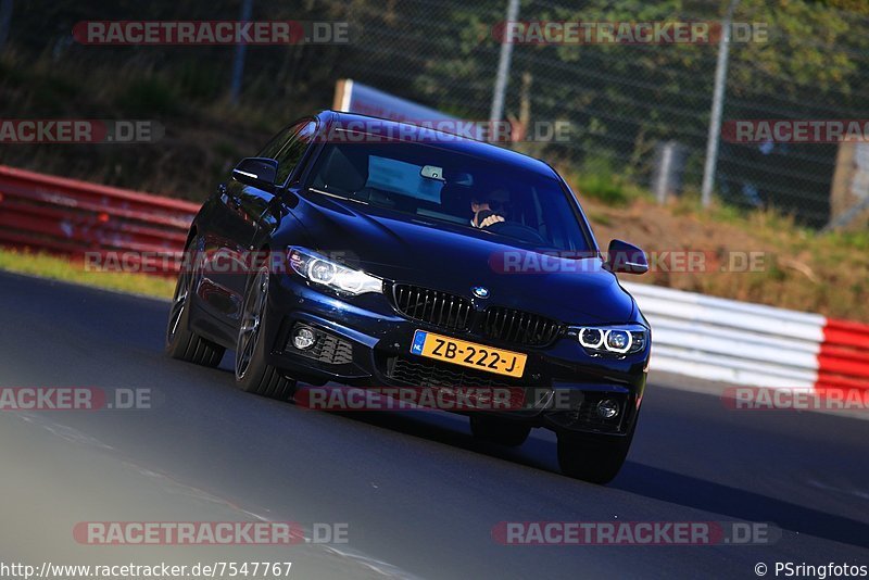 Bild #7547767 - Touristenfahrten Nürburgring Nordschleife (19.09.2019)