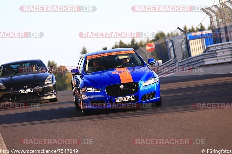 Bild #7547849 - Touristenfahrten Nürburgring Nordschleife (19.09.2019)