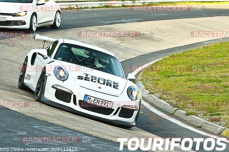 Bild #8111615 - Touristenfahrten Nürburgring Nordschleife (19.09.2019)