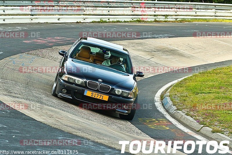 Bild #8111675 - Touristenfahrten Nürburgring Nordschleife (19.09.2019)