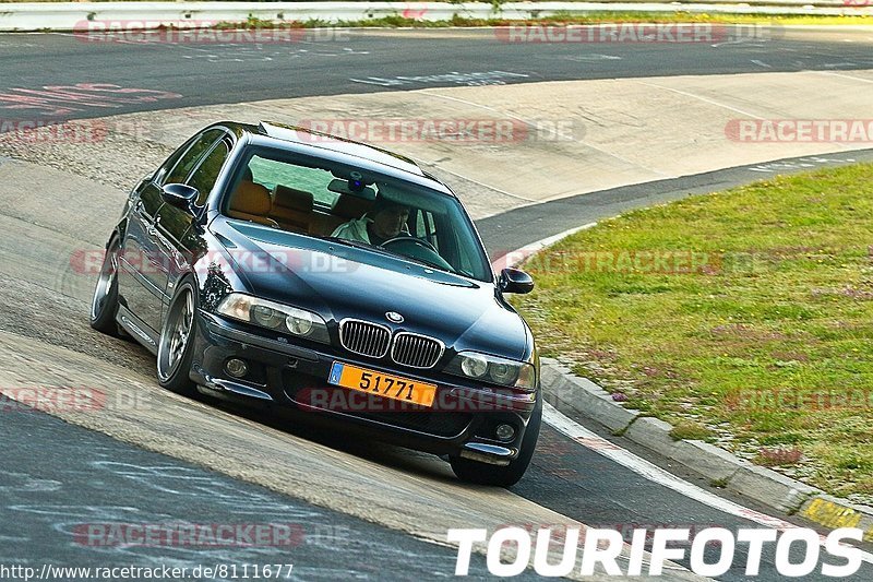 Bild #8111677 - Touristenfahrten Nürburgring Nordschleife (19.09.2019)