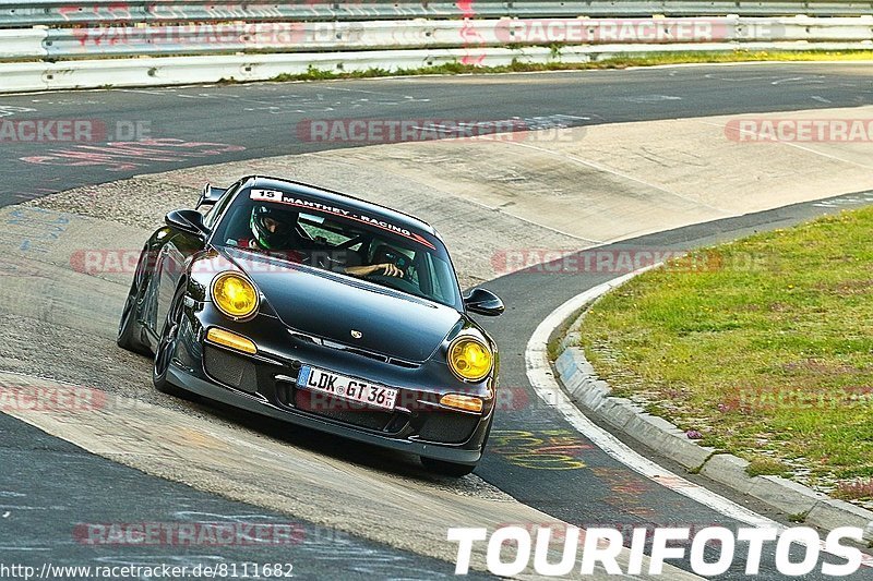 Bild #8111682 - Touristenfahrten Nürburgring Nordschleife (19.09.2019)