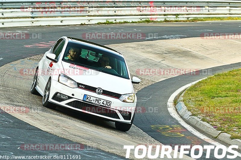 Bild #8111691 - Touristenfahrten Nürburgring Nordschleife (19.09.2019)