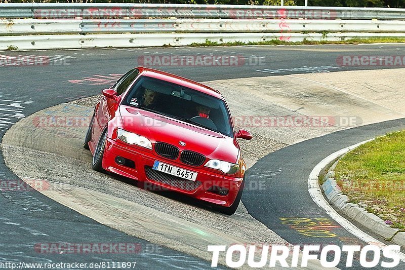 Bild #8111697 - Touristenfahrten Nürburgring Nordschleife (19.09.2019)