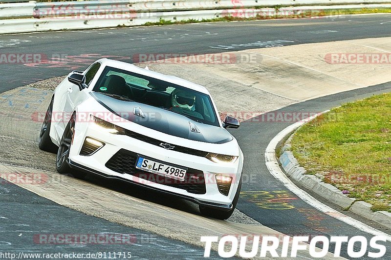 Bild #8111715 - Touristenfahrten Nürburgring Nordschleife (19.09.2019)