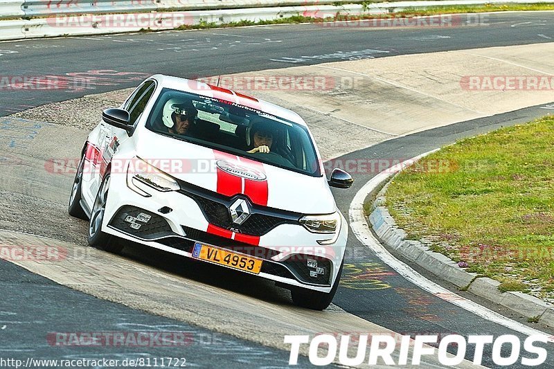 Bild #8111722 - Touristenfahrten Nürburgring Nordschleife (19.09.2019)