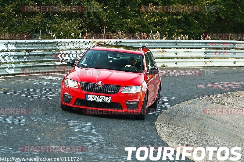 Bild #8111724 - Touristenfahrten Nürburgring Nordschleife (19.09.2019)