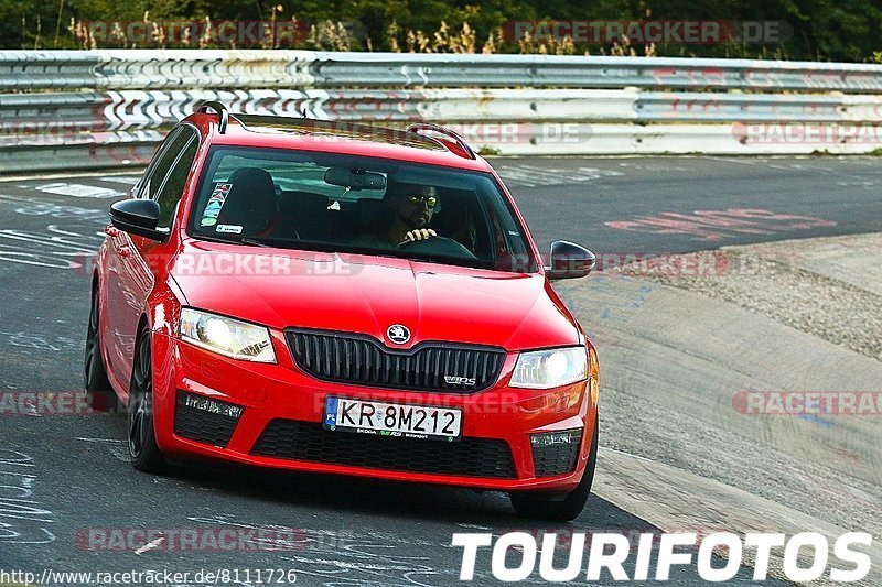 Bild #8111726 - Touristenfahrten Nürburgring Nordschleife (19.09.2019)