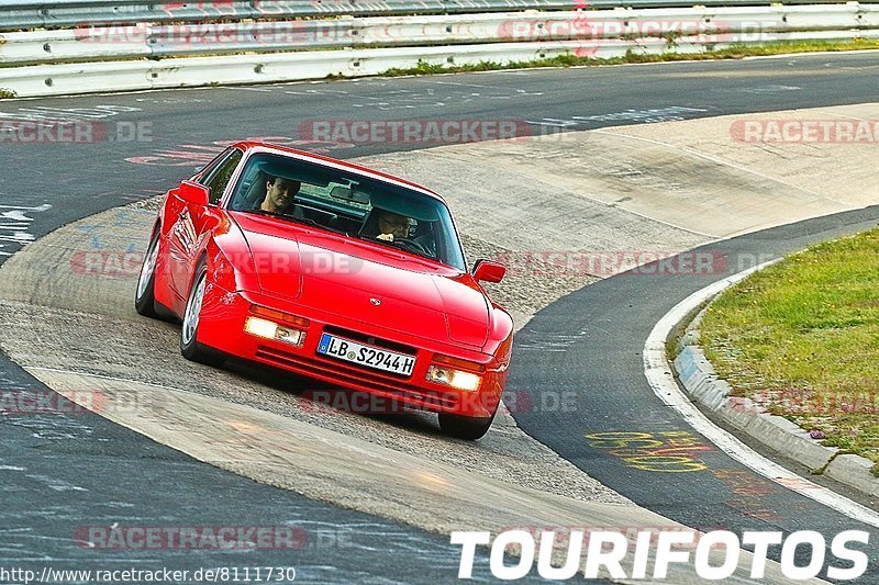 Bild #8111730 - Touristenfahrten Nürburgring Nordschleife (19.09.2019)